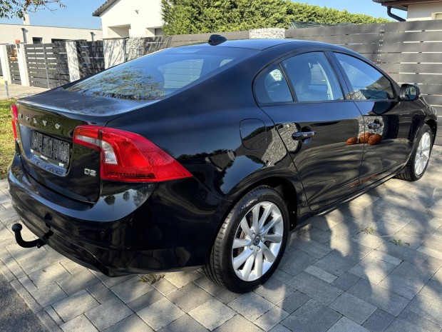 Volvo S60 2.0 D [D2] Summum 150000km.Tempomat.N...